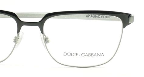 Dolce&Gabbana DG1302 Bifocal Prescription Eyeglasses